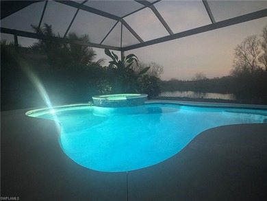 Welcome to your dream home in the desirable Royal Palm Golf on Eagle Lakes Golf Club in Florida - for sale on GolfHomes.com, golf home, golf lot