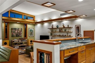 Experience inspired living in this exceptional 3-bedroom, 2-bath on Money Hill Golf and Country Club in Louisiana - for sale on GolfHomes.com, golf home, golf lot