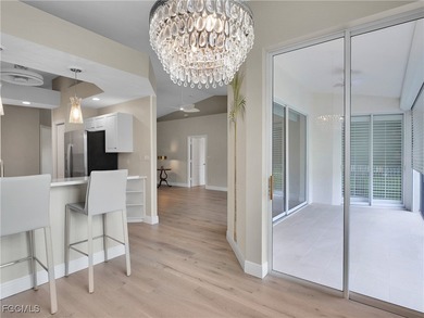 Located just blocks from Eagle Ridge Golf Club, a PUBLIC-ACCESS on Eagle Ridge Golf and Tennis Club in Florida - for sale on GolfHomes.com, golf home, golf lot