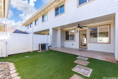 NEW LISTING!! Experience the best of island living from this on Hoakalei Country Club At Ocean Pointe in Hawaii - for sale on GolfHomes.com, golf home, golf lot