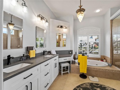 Welcome to resort-style living in the highly desirable Pelican on Pelican Pointe Golf and Country Club in Florida - for sale on GolfHomes.com, golf home, golf lot