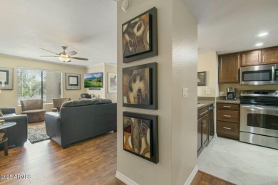 Perfect for your vacations and a very successful rental income on Stonecreek Golf Club in Arizona - for sale on GolfHomes.com, golf home, golf lot