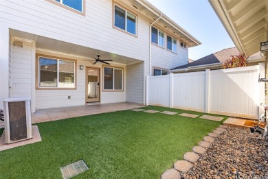 NEW LISTING!! Experience the best of island living from this on Hoakalei Country Club At Ocean Pointe in Hawaii - for sale on GolfHomes.com, golf home, golf lot