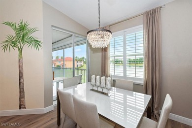 Located just blocks from Eagle Ridge Golf Club, a PUBLIC-ACCESS on Eagle Ridge Golf and Tennis Club in Florida - for sale on GolfHomes.com, golf home, golf lot