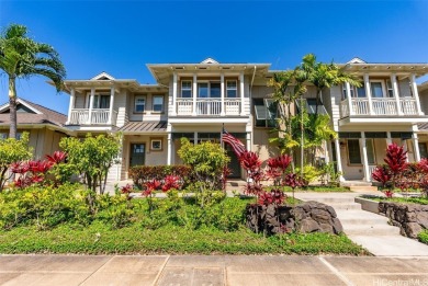 NEW LISTING!! Experience the best of island living from this on Hoakalei Country Club At Ocean Pointe in Hawaii - for sale on GolfHomes.com, golf home, golf lot