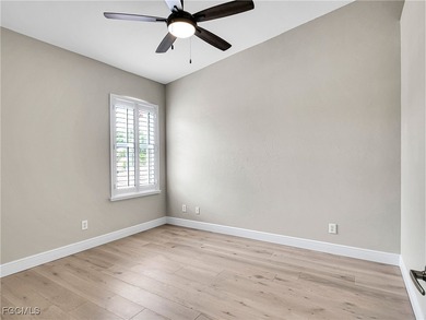 Located just blocks from Eagle Ridge Golf Club, a PUBLIC-ACCESS on Eagle Ridge Golf and Tennis Club in Florida - for sale on GolfHomes.com, golf home, golf lot