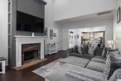 Welcome to this stunning 6 BR/5 BA home located in the heart of on Ballantrae Golf Club in Alabama - for sale on GolfHomes.com, golf home, golf lot