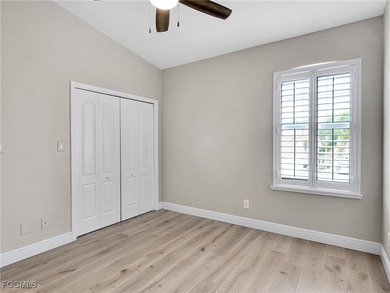 Located just blocks from Eagle Ridge Golf Club, a PUBLIC-ACCESS on Eagle Ridge Golf and Tennis Club in Florida - for sale on GolfHomes.com, golf home, golf lot