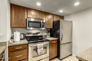 Perfect for your vacations and a very successful rental income on Stonecreek Golf Club in Arizona - for sale on GolfHomes.com, golf home, golf lot