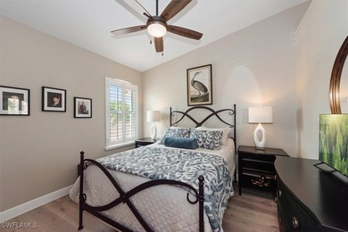 Located just blocks from Eagle Ridge Golf Club, a PUBLIC-ACCESS on Eagle Ridge Golf and Tennis Club in Florida - for sale on GolfHomes.com, golf home, golf lot