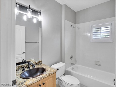 Located just blocks from Eagle Ridge Golf Club, a PUBLIC-ACCESS on Eagle Ridge Golf and Tennis Club in Florida - for sale on GolfHomes.com, golf home, golf lot