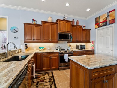 Welcome to resort-style living in the highly desirable Pelican on Pelican Pointe Golf and Country Club in Florida - for sale on GolfHomes.com, golf home, golf lot