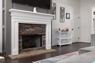 Welcome to this stunning 6 BR/5 BA home located in the heart of on Ballantrae Golf Club in Alabama - for sale on GolfHomes.com, golf home, golf lot
