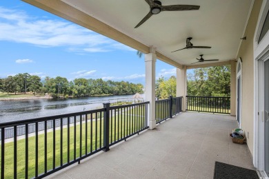 Welcome to your waterfront paradise! Located in the prestigious on  in South Carolina - for sale on GolfHomes.com, golf home, golf lot