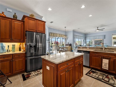 Welcome to resort-style living in the highly desirable Pelican on Pelican Pointe Golf and Country Club in Florida - for sale on GolfHomes.com, golf home, golf lot