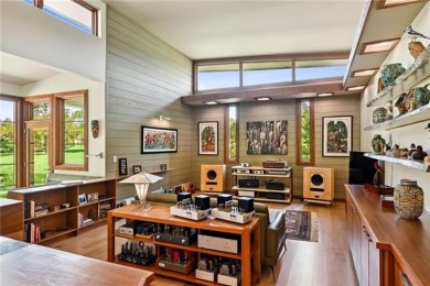 Experience inspired living in this exceptional 3-bedroom, 2-bath on Money Hill Golf and Country Club in Louisiana - for sale on GolfHomes.com, golf home, golf lot
