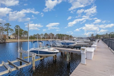 Welcome to your waterfront paradise! Located in the prestigious on  in South Carolina - for sale on GolfHomes.com, golf home, golf lot