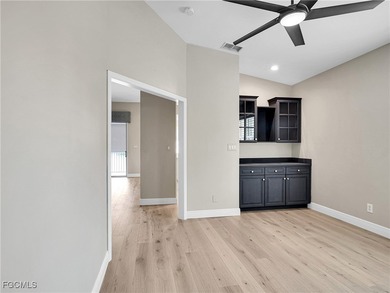 Located just blocks from Eagle Ridge Golf Club, a PUBLIC-ACCESS on Eagle Ridge Golf and Tennis Club in Florida - for sale on GolfHomes.com, golf home, golf lot