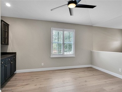 Located just blocks from Eagle Ridge Golf Club, a PUBLIC-ACCESS on Eagle Ridge Golf and Tennis Club in Florida - for sale on GolfHomes.com, golf home, golf lot