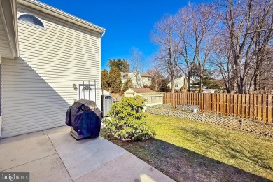 Coming Soon! Spacious  Expanded 5-Bedroom Split-Level in on Herndon Centennial Golf Course in Virginia - for sale on GolfHomes.com, golf home, golf lot