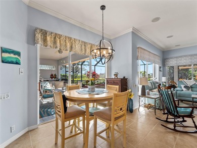 Welcome to resort-style living in the highly desirable Pelican on Pelican Pointe Golf and Country Club in Florida - for sale on GolfHomes.com, golf home, golf lot