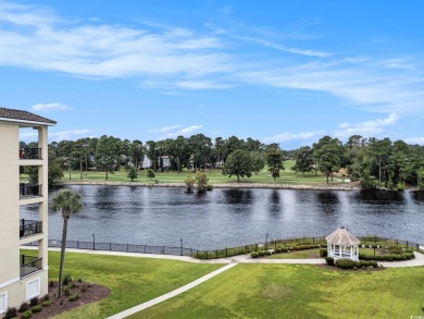 Welcome to your waterfront paradise! Located in the prestigious on  in South Carolina - for sale on GolfHomes.com, golf home, golf lot