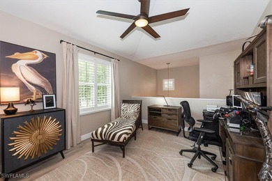 Located just blocks from Eagle Ridge Golf Club, a PUBLIC-ACCESS on Eagle Ridge Golf and Tennis Club in Florida - for sale on GolfHomes.com, golf home, golf lot