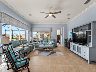 Welcome to resort-style living in the highly desirable Pelican on Pelican Pointe Golf and Country Club in Florida - for sale on GolfHomes.com, golf home, golf lot