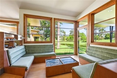 Experience inspired living in this exceptional 3-bedroom, 2-bath on Money Hill Golf and Country Club in Louisiana - for sale on GolfHomes.com, golf home, golf lot