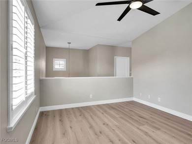 Located just blocks from Eagle Ridge Golf Club, a PUBLIC-ACCESS on Eagle Ridge Golf and Tennis Club in Florida - for sale on GolfHomes.com, golf home, golf lot