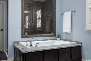 Welcome to this stunning 6 BR/5 BA home located in the heart of on Ballantrae Golf Club in Alabama - for sale on GolfHomes.com, golf home, golf lot