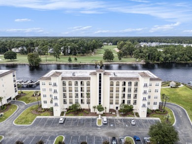 Welcome to your waterfront paradise! Located in the prestigious on  in South Carolina - for sale on GolfHomes.com, golf home, golf lot
