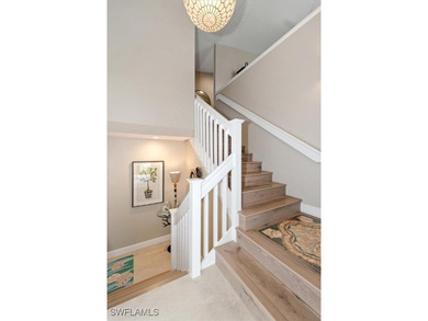 Located just blocks from Eagle Ridge Golf Club, a PUBLIC-ACCESS on Eagle Ridge Golf and Tennis Club in Florida - for sale on GolfHomes.com, golf home, golf lot