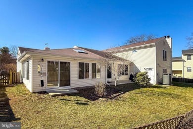 Coming Soon! Spacious  Expanded 5-Bedroom Split-Level in on Herndon Centennial Golf Course in Virginia - for sale on GolfHomes.com, golf home, golf lot