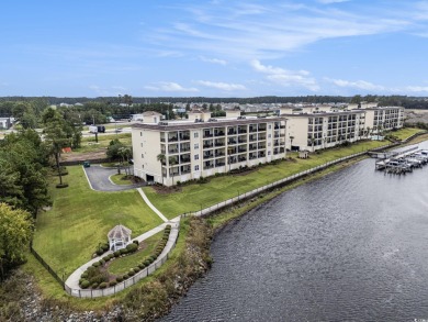Welcome to your waterfront paradise! Located in the prestigious on  in South Carolina - for sale on GolfHomes.com, golf home, golf lot