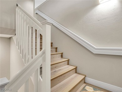 Located just blocks from Eagle Ridge Golf Club, a PUBLIC-ACCESS on Eagle Ridge Golf and Tennis Club in Florida - for sale on GolfHomes.com, golf home, golf lot