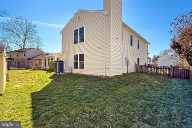 Coming Soon! Spacious  Expanded 5-Bedroom Split-Level in on Herndon Centennial Golf Course in Virginia - for sale on GolfHomes.com, golf home, golf lot