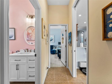 Welcome to resort-style living in the highly desirable Pelican on Pelican Pointe Golf and Country Club in Florida - for sale on GolfHomes.com, golf home, golf lot