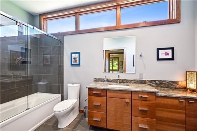 Experience inspired living in this exceptional 3-bedroom, 2-bath on Money Hill Golf and Country Club in Louisiana - for sale on GolfHomes.com, golf home, golf lot