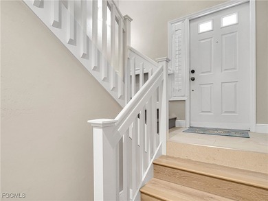 Located just blocks from Eagle Ridge Golf Club, a PUBLIC-ACCESS on Eagle Ridge Golf and Tennis Club in Florida - for sale on GolfHomes.com, golf home, golf lot