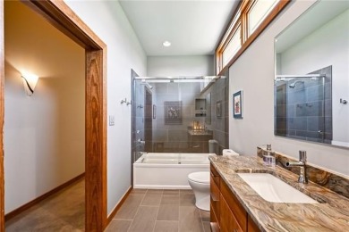 Experience inspired living in this exceptional 3-bedroom, 2-bath on Money Hill Golf and Country Club in Louisiana - for sale on GolfHomes.com, golf home, golf lot