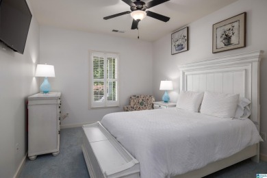 Welcome to this stunning 6 BR/5 BA home located in the heart of on Ballantrae Golf Club in Alabama - for sale on GolfHomes.com, golf home, golf lot