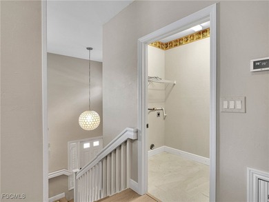 Located just blocks from Eagle Ridge Golf Club, a PUBLIC-ACCESS on Eagle Ridge Golf and Tennis Club in Florida - for sale on GolfHomes.com, golf home, golf lot