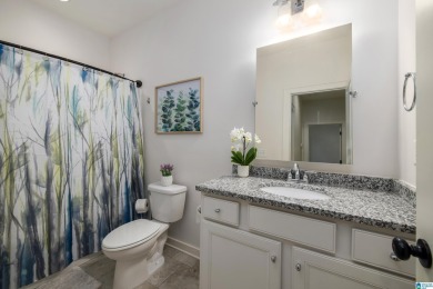 Welcome to this stunning 6 BR/5 BA home located in the heart of on Ballantrae Golf Club in Alabama - for sale on GolfHomes.com, golf home, golf lot