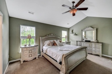 Carefree Pocono Living! Desirable Country Club Townhome Offering on Country Club of the Poconos Golf Course in Pennsylvania - for sale on GolfHomes.com, golf home, golf lot