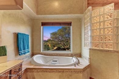 Embrace luxury living in this Palatial home! Sitting high on a on Picacho Hills Country Club in New Mexico - for sale on GolfHomes.com, golf home, golf lot