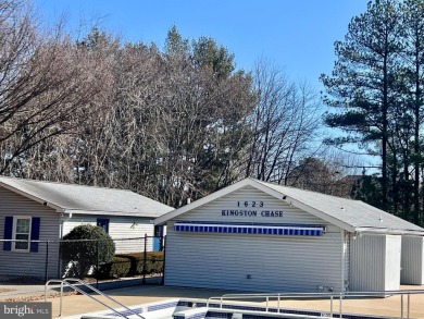 Coming Soon! Spacious  Expanded 5-Bedroom Split-Level in on Herndon Centennial Golf Course in Virginia - for sale on GolfHomes.com, golf home, golf lot