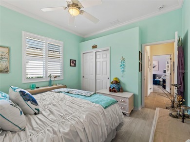 Welcome to resort-style living in the highly desirable Pelican on Pelican Pointe Golf and Country Club in Florida - for sale on GolfHomes.com, golf home, golf lot