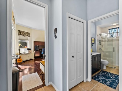 Welcome to resort-style living in the highly desirable Pelican on Pelican Pointe Golf and Country Club in Florida - for sale on GolfHomes.com, golf home, golf lot