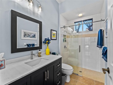 Welcome to resort-style living in the highly desirable Pelican on Pelican Pointe Golf and Country Club in Florida - for sale on GolfHomes.com, golf home, golf lot